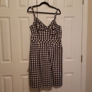 Hearts and Found Beverly Dress